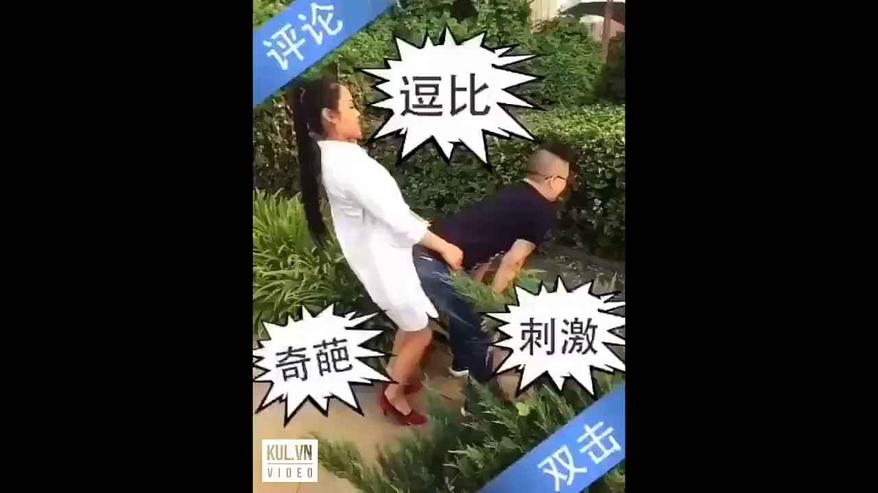 Best China Funny Video