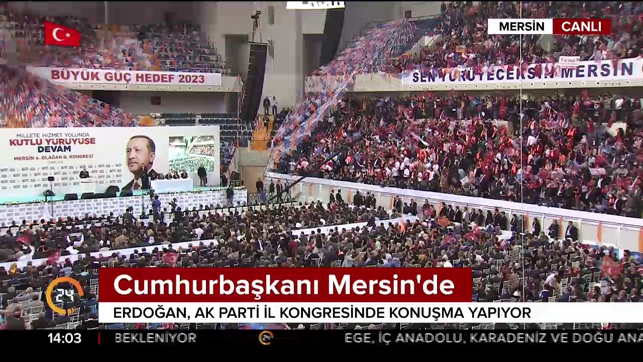 Cumhurbaşkanı Erdoğan: 3213 terörist etkisiz hale getirildi