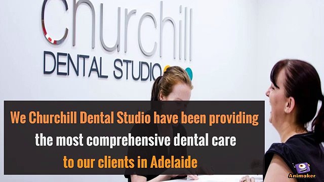 Treat Your Tooth Decay with Root Canal Treatment in Adelaide