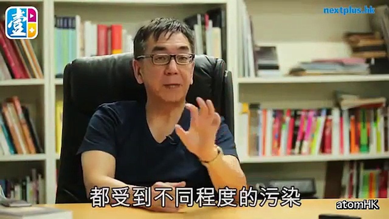 【陶傑開Talk】台灣是唯一擁有純樸快樂而未被赤化染紅之大中華土地 香港已被GDP及金錢污染