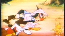 Desenhos Animados Canal1 1990