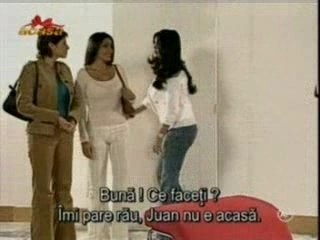 Amor a palos - Magda quiere ayudar a René