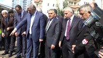 Kayseri’deki Gizemli Lahit Açıldı!
