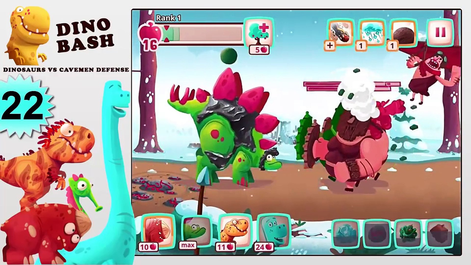 Dino game casino