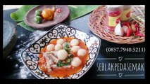Seblak Pedas Emak
