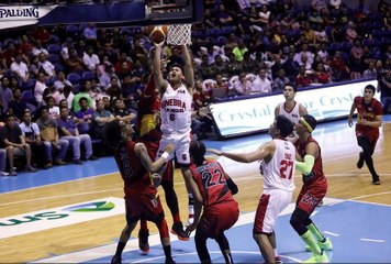 Thompson: Fatigue, fuzzy outlook culprit to Gin Kings' semis Game 1 fall