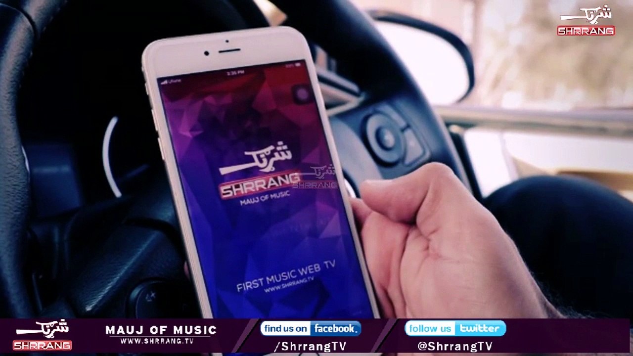|| Shrrang New Promo ||