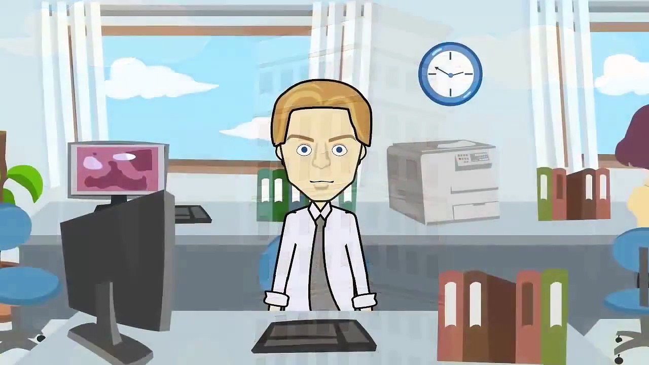 2D animation - 4