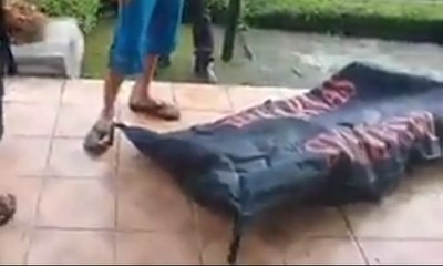 Pendiri Matahari Departement Store Ditemukan Meninggal Dunia