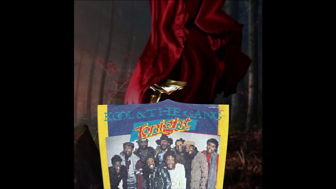 Claptone ft Ben Duffy vs Kool and the Gang - In the night tonight (Bastard Batucada estaestanoite Mashup)