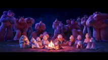 SMALLFOOT Official Trailer #1 (2018) Channing Tatum Animated Movie HD