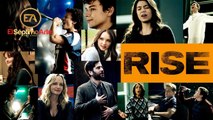 Rise (Movistar) - Tráiler español (HD)