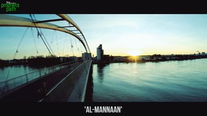 3 People Allah Will Not Accept