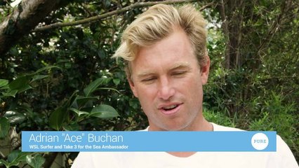 Adrénaline - Surf : pure take 3