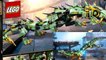 ЛЕГО Ниндзяго Фильм наборы Огненный робот Кая, дракон Зелёного Ниндзя. Что купить LEGO NINJAGO Movie