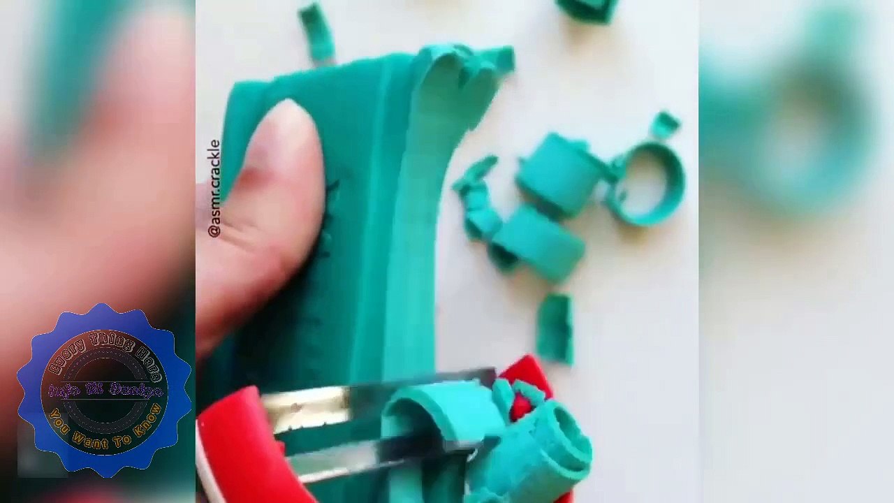 II Most Satisfying Video That Would Satisfy Eve...