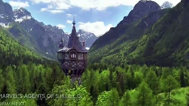 Once Upon a Time 7. Sezon 13. Bölüm Fragmanı