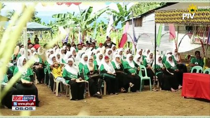 Seguridad na ipinatutupad sa Marawi, mahigpit pa rin