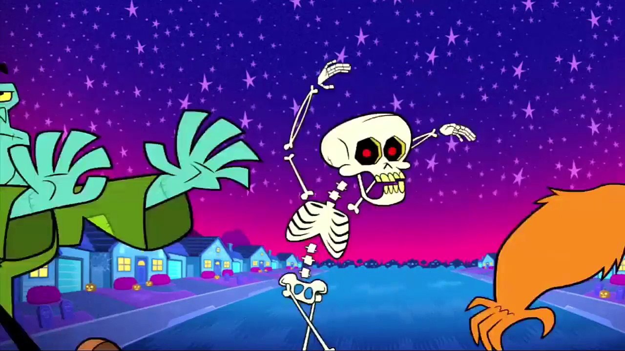 Teen Titans Go - Halloween