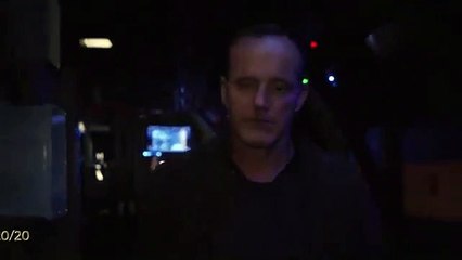 Agents of S.H.I.E.L.D. 5. Sezon 13. Bölüm Fragmanı