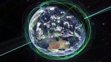 Evrende Yolculuk - Uzayın Derinlikleri izle