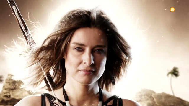 Cortinilla Telecinco - Supervivientes 2018: faltan 5 días