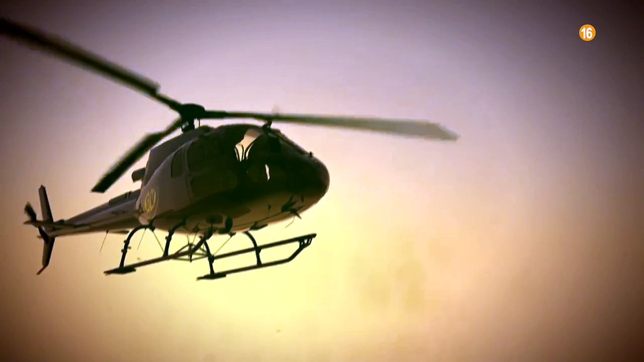 Cortinilla Telecinco - Supervivientes 2018 (3)