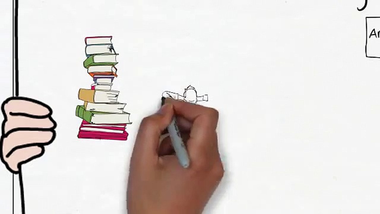 Whiteboard animation - 5