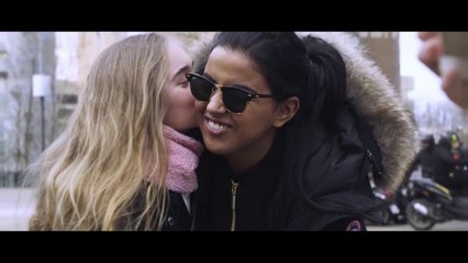 Marwa Loud - Billet (Clip Officiel)