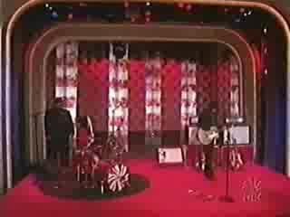 white stripes - seven nation army