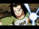 Jiren Vs Android 17, 17 Self-destructs to Save Goku and Vegeta, Dragon Ball Super 127