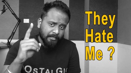 They Hate Me?? | 1 Minute Video | Oneindia Malayalam