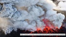 VOLCANO WARNING: Japan's Shinmoedake ERUPTS near malignant EXPLOSIONS of aerial rocks