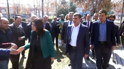 AK Partili İnceöz, Afrin operasyonu ve Kuzey Irak operasyonu sinyalini değerlendirdi