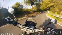 SCARY & BRUTAL MOTORCYCLE CRASHES | STUNTING GONE WRONG | BIKERS CRASHING COMPILATION 2017
