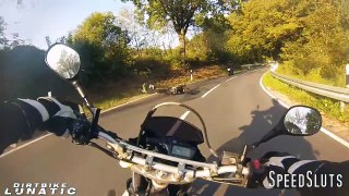 SCARY & BRUTAL MOTORCYCLE CRASHES | STUNTING GONE WRONG | BIKERS CRASHING COMPILATION 2017