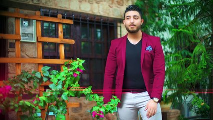 Rashed Kouhestani "Mahleqa" NEW AFGHAN SONG 2018 راشد کوهستانی - مه لقا
