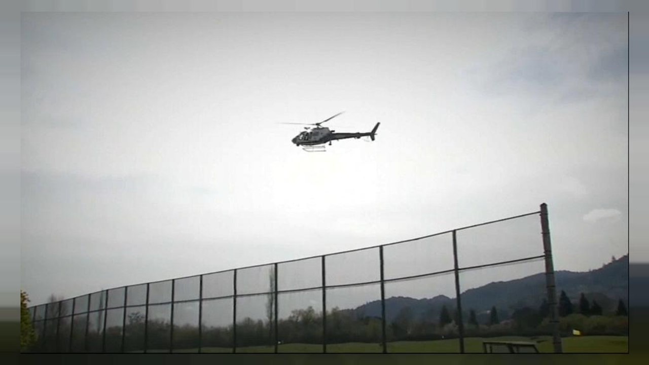 Kalifornien: Tote bei Geiselnahme in US-Veteranenheim