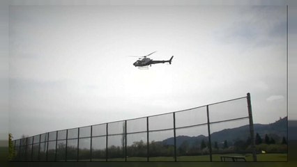 Kalifornien: Tote bei Geiselnahme in US-Veteranenheim