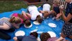 Lilys 12th birthday - MESSY PARTY GAMES