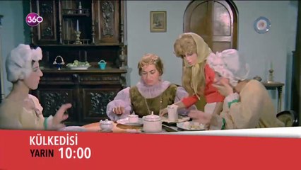 Külkedisi yarın