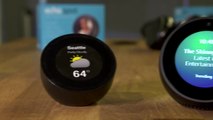 Behind the scenes: Amazon Echo Spot