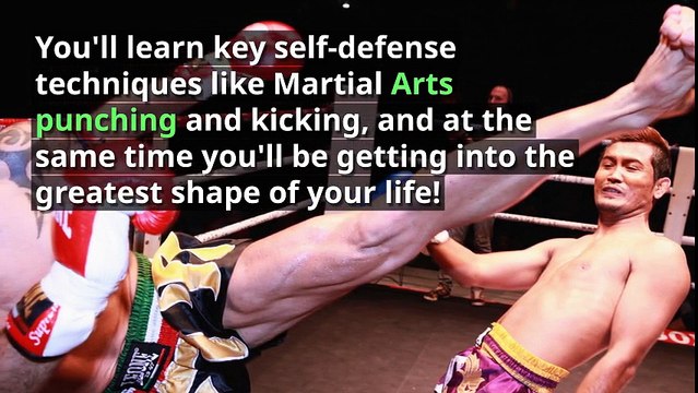 Karate in Brooklyn 11215