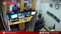 Unique Robbery in Gulistan-e-Johar Karachi