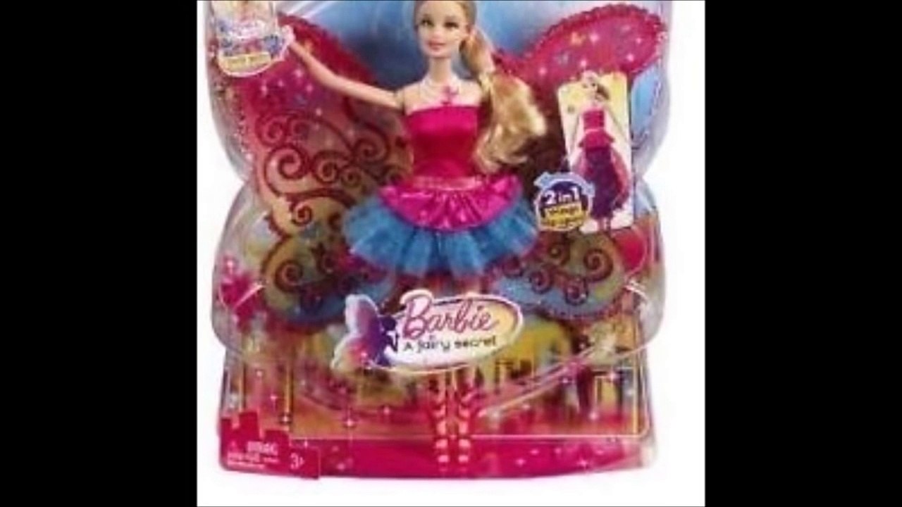 PARTY DRESS BARBIE ® DOLL. Fashion Model Collection - Barbie Collector. TOP GLAMOUR MATTEL TOY.