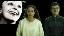 Émissions 20172018_les femmes du XXe_Edith Piaf