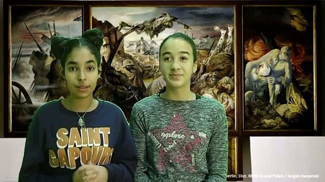 Émissions 20172018_les femmes du XXe_Les infirmieres durant la guerre