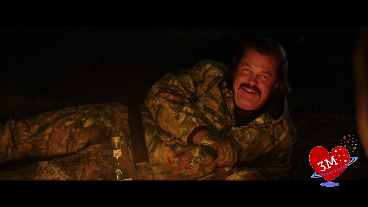 LEGACY OF WHITETAIL DEER HUNTER Movie Trailer 2018