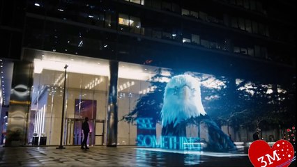 FAHRENHEIT 451 Movie Trailer 2018