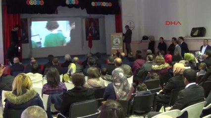 Ardahan'da Kodlama ve Robotik Atölyesi